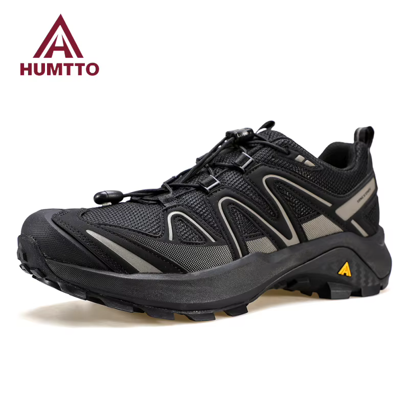 Chaussures de sport d'extérieur HUMTTO pour hommes