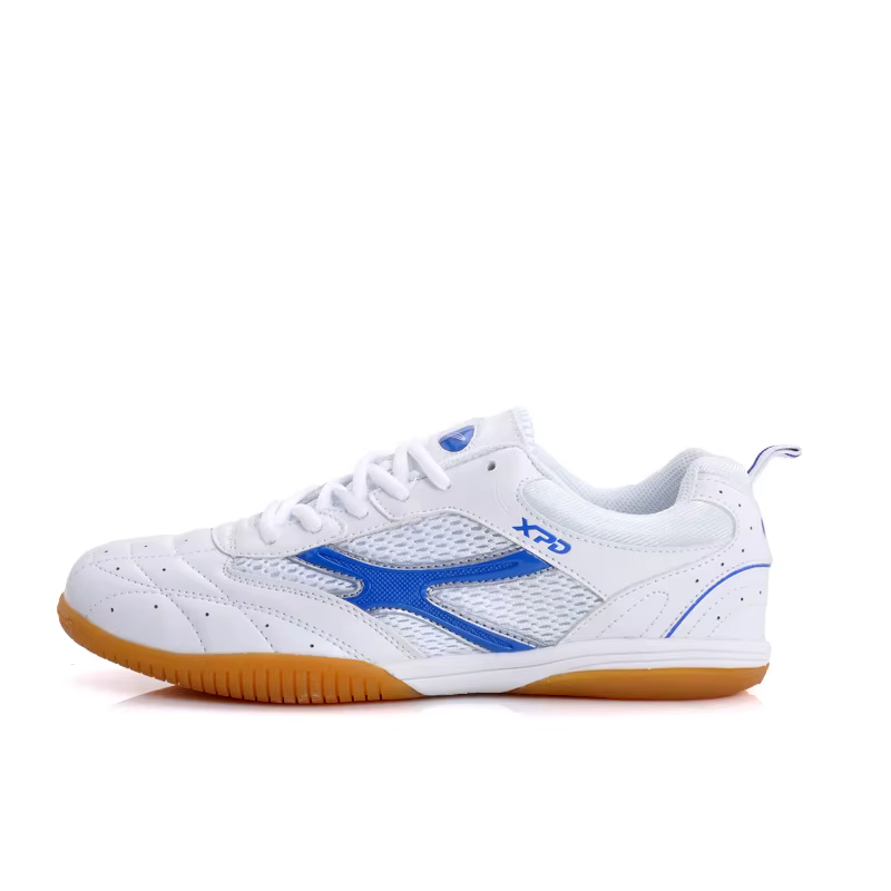 Chaussures de badminton respirantes unisexes