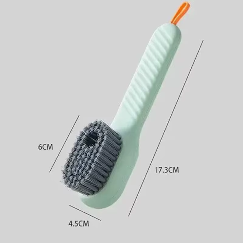 Brosse à Chaussures Multifonction