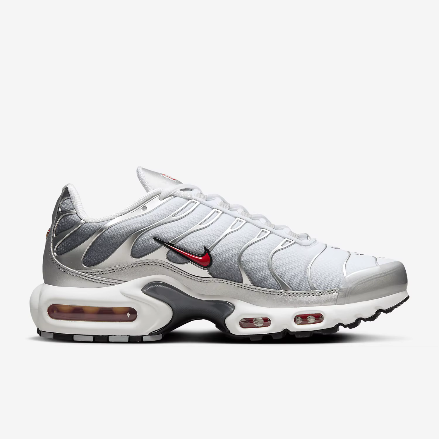 Nike officiel Air Max Plus chaussures de sport à coussin de mode pour femmes HM9654-001