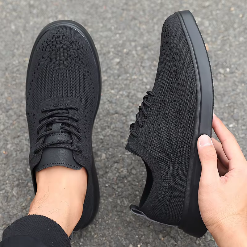 Chaussures décontractées élégantes pour hommes