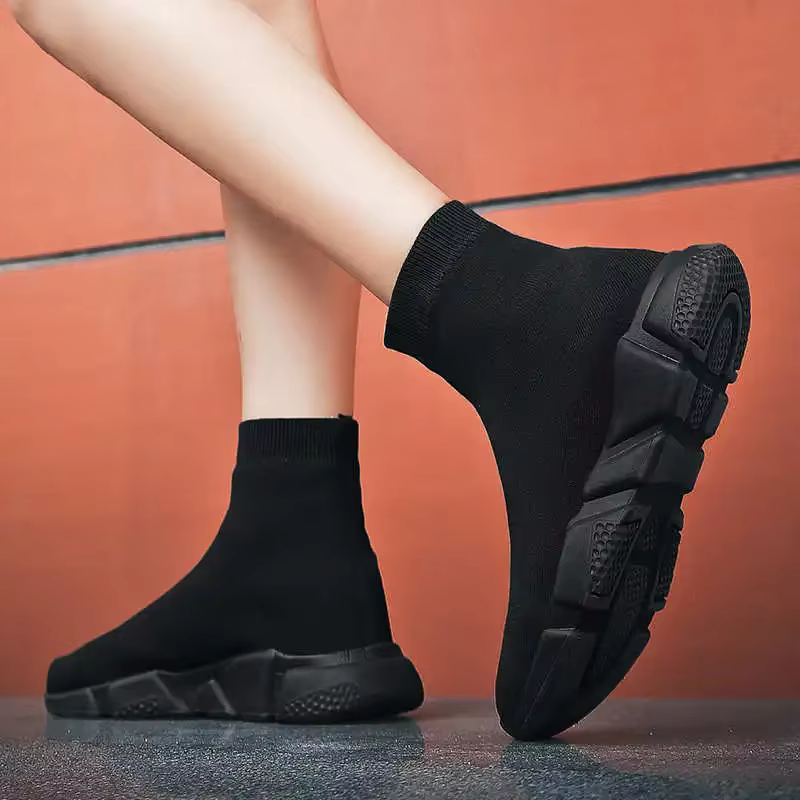 Baskets de sport à l'offre elles massives pour hommes