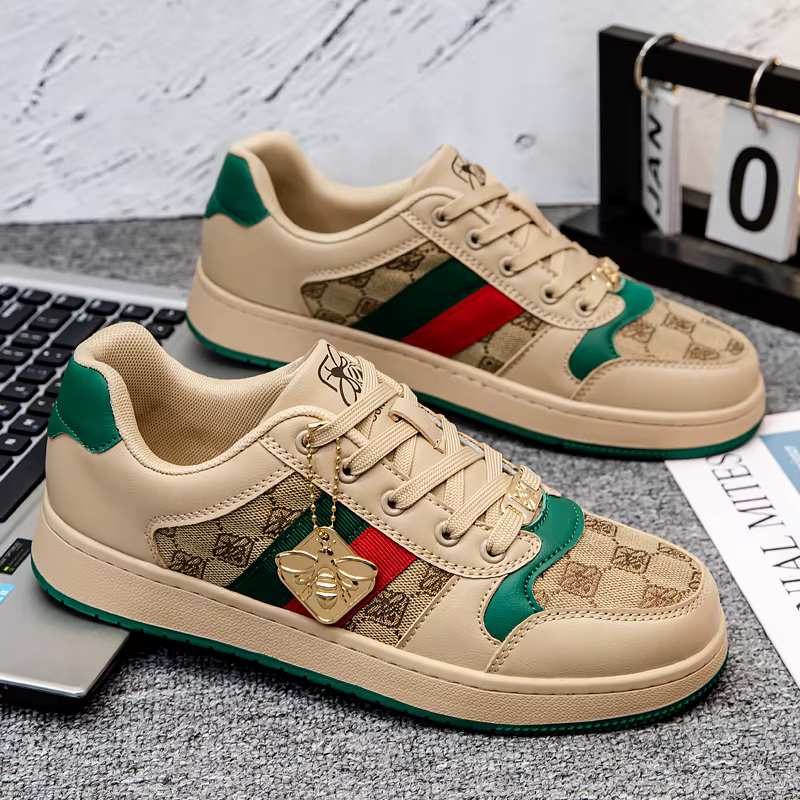 Chaussures hommes baskets