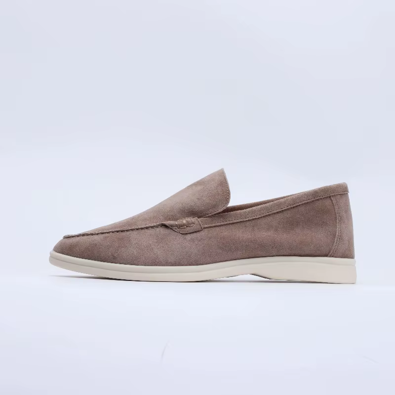 Mocassins de luxe pour hommes