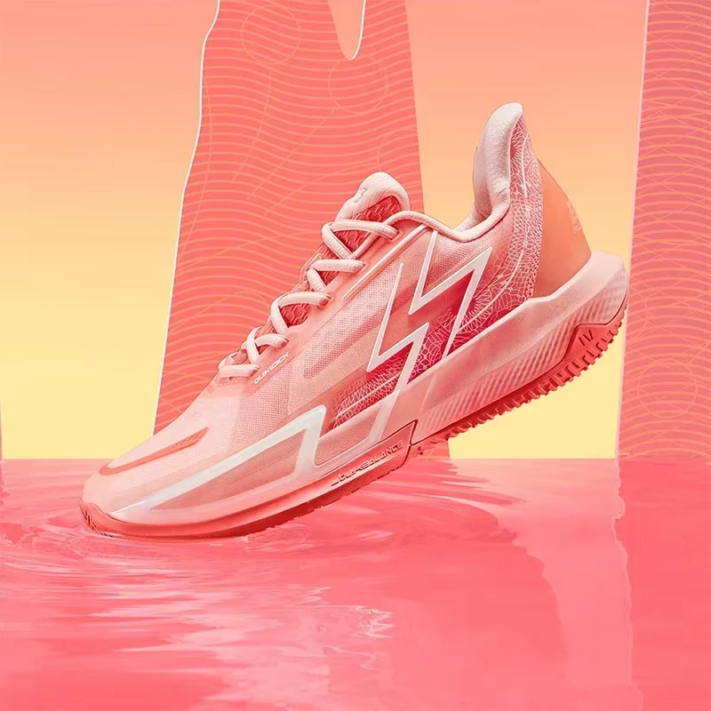 ° BIG3 6.0Chaussures de basket-ball rapides