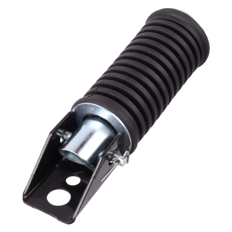 Accessoires de moto tout-terrain : repose-pieds avant, repose-pieds arrière, ensembles de repose-pieds de course pour motos