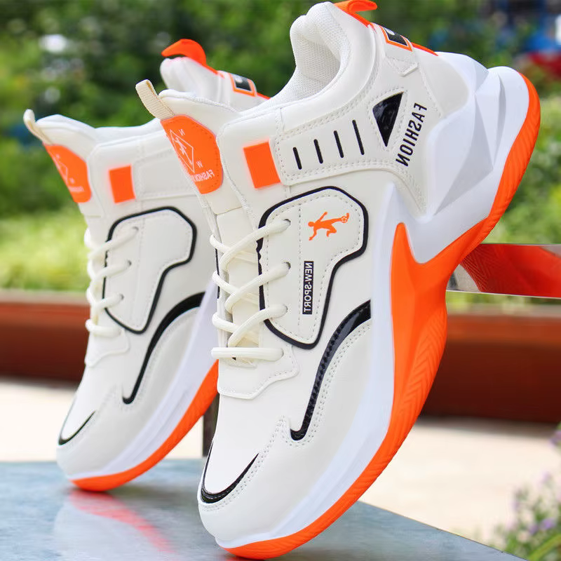 Chaussures de basket-ball pour hommes