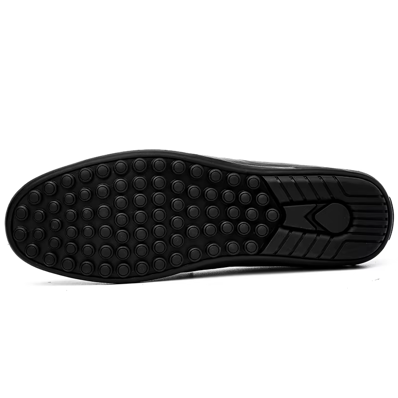 Chaussures à enfiler pour hommes