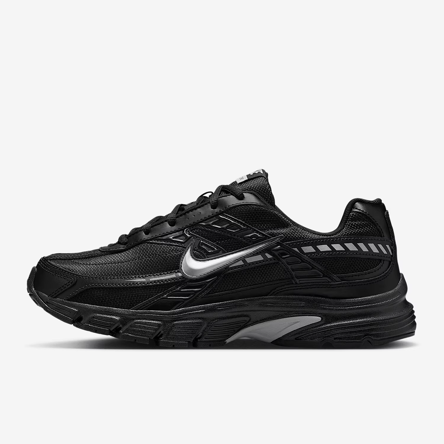 Nike officiel authentique Initiator chaussures de sport décontractées à coussin bas pour hommes IB4595-001
