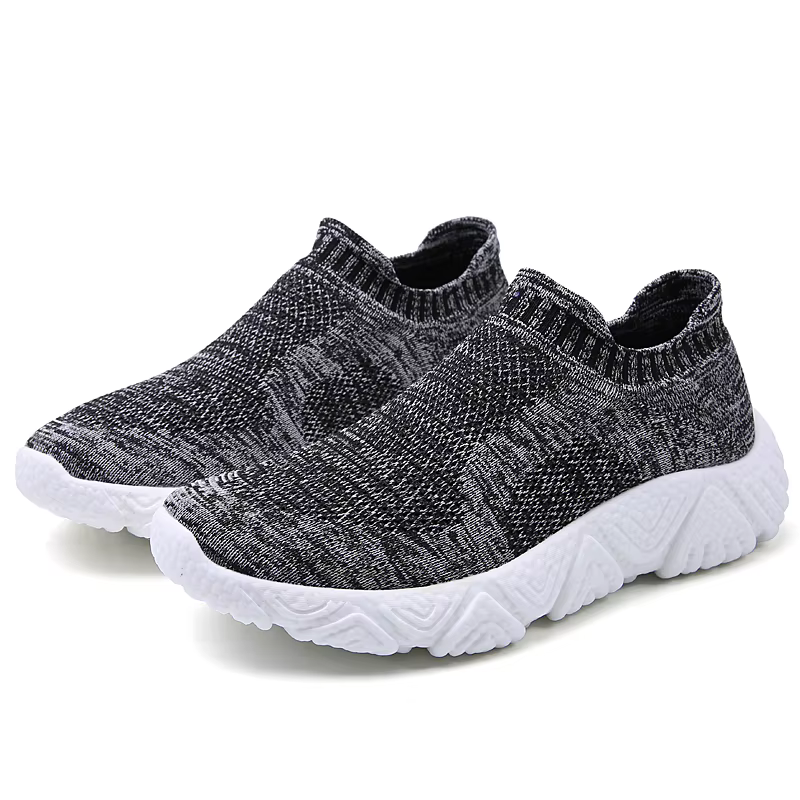 Baskets pour hommes vente chaussures vulcanisées mocassins à plate-forme bottines