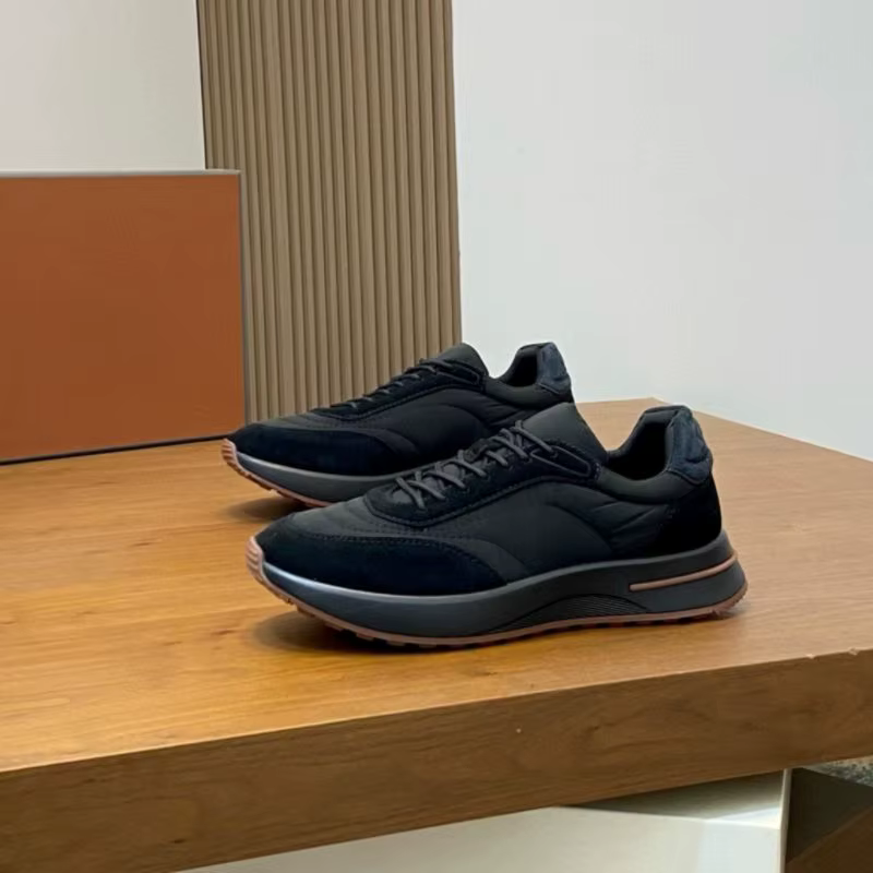 Nouvelles Chaussures de Marche d'Été 2026 pour Hommes – Résistantes à l'Usure