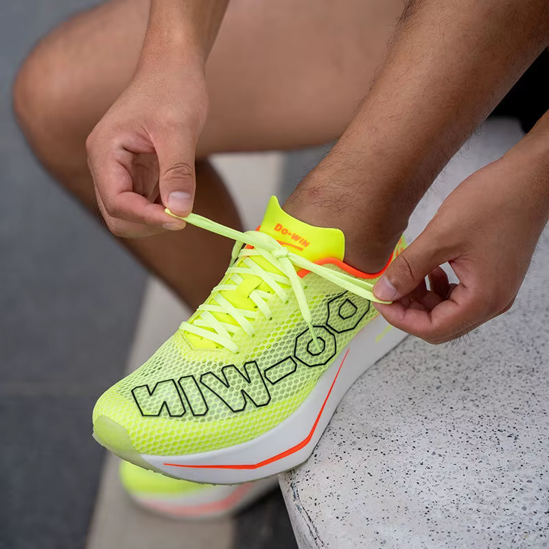 Chaussures de course 2026 pour hommes et femmes
