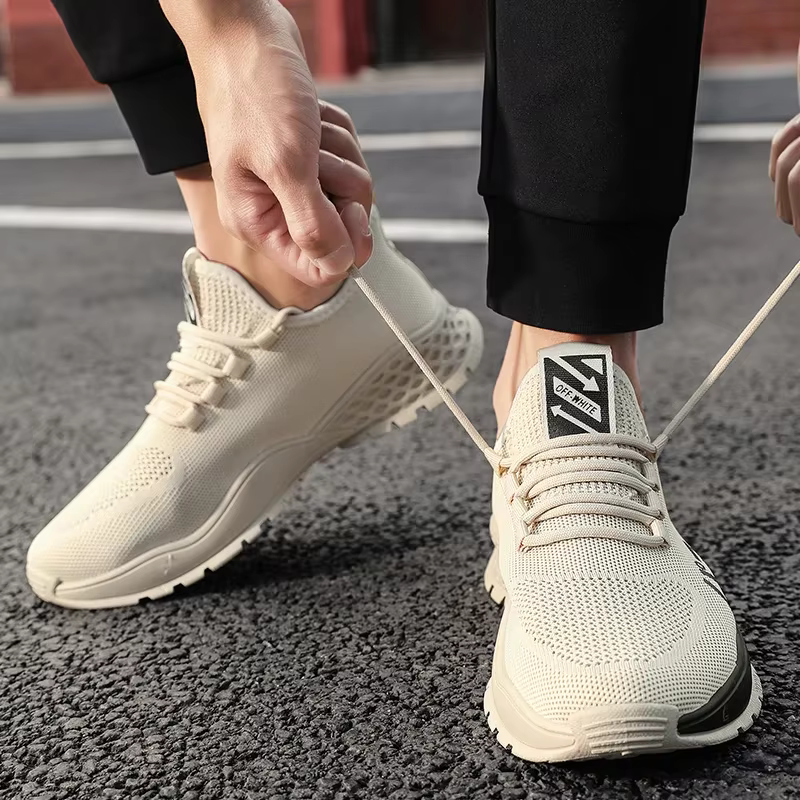 Chaussures de dehors Respirantes et Décontractées pour Homme