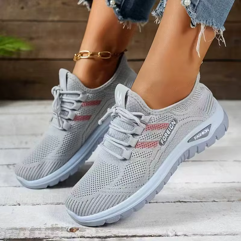Chaussures décontractées pour femmes