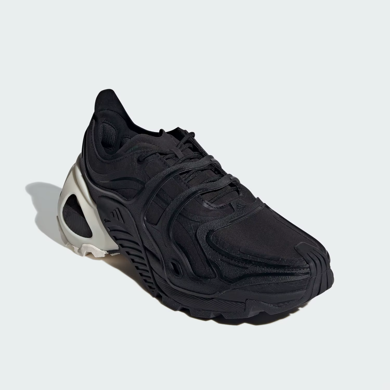 Adidas véritable Wonder Runner unisexe chaussures de course de sport ID3658