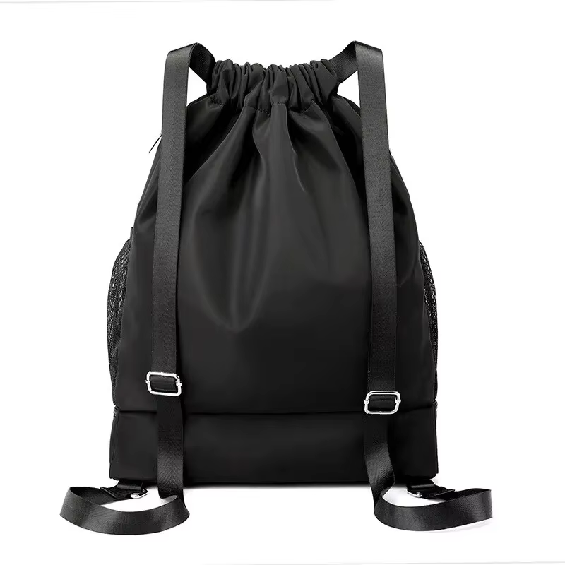 Sac à dos de sport pour le basketball, voyage, extérieur, étanche, natation, fitness, sac de sport, pochette de basketball, randonnée, escalade