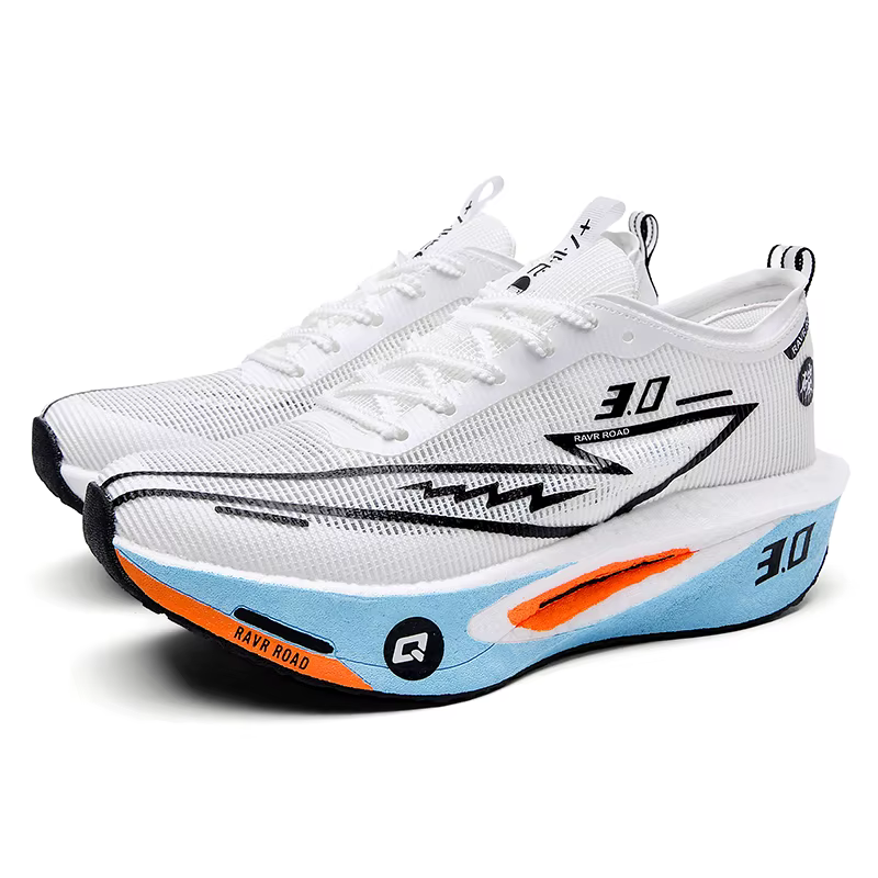 Chaussures de course à coussin d'air 2026