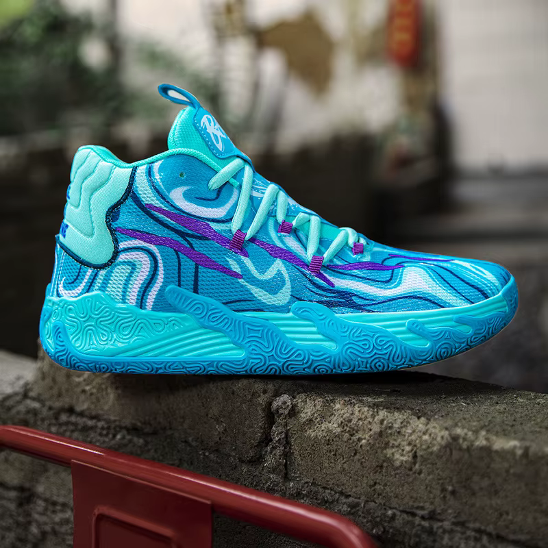 Chaussures de basketball 2026 pour hommes