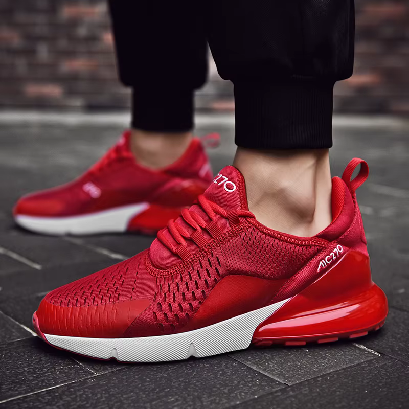 Chaussures de sport décontractées pour hommes