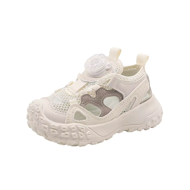 ChimChildren-Chaussures de sport d'été pour garçons et filles