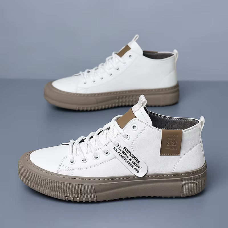 Chaussures de sport décontractées pour hommes