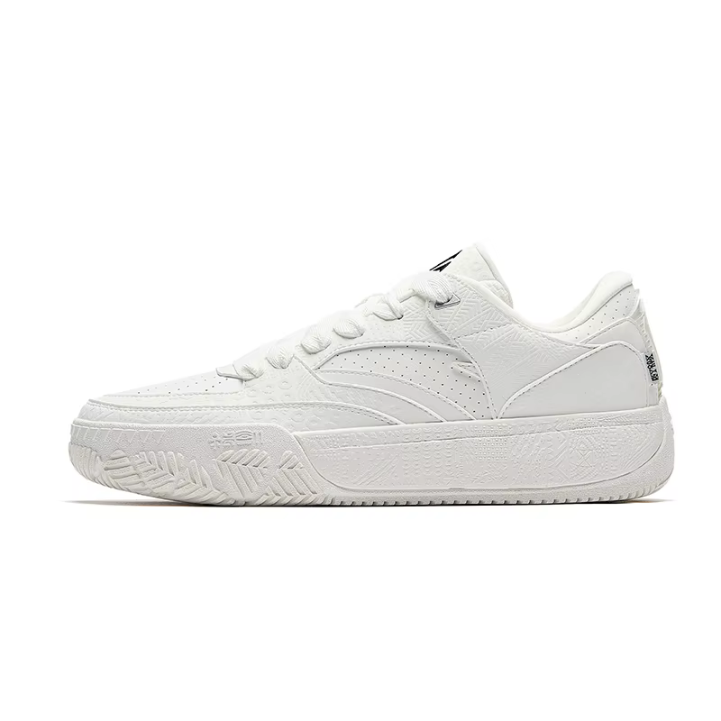 ANTA OUWEN MIMA Series Hélà CODE Basketball Culture Board Chaussures pour hommes