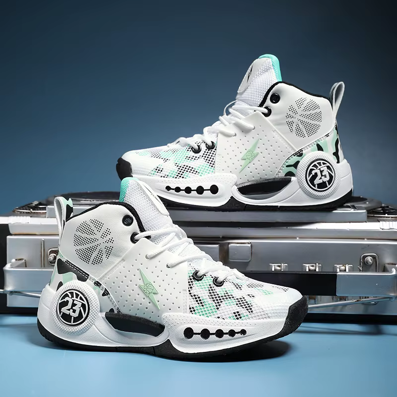Chaussures de basket-ball pour hommes