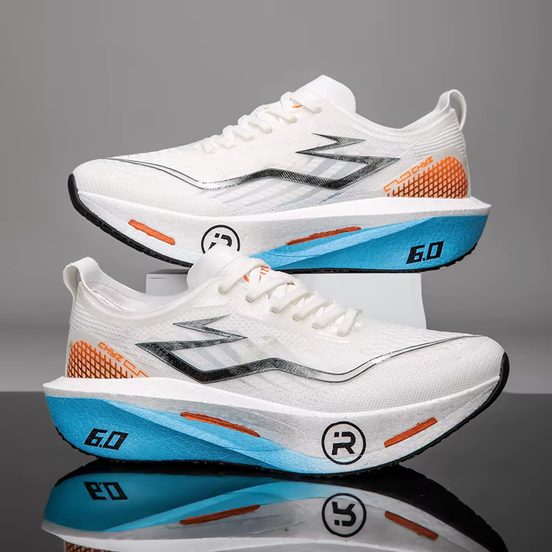 Chaussures de sport légères pour hommes et femmes