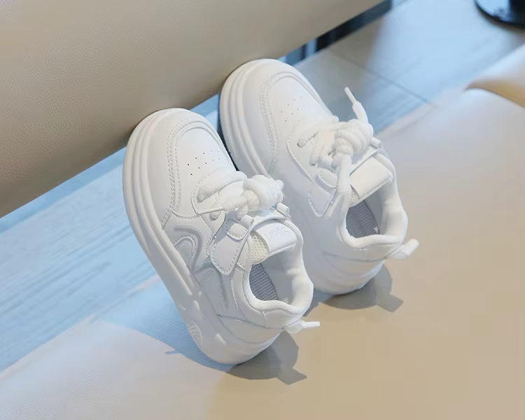 Chaussures de sport printemps-automne pour garçons et filles