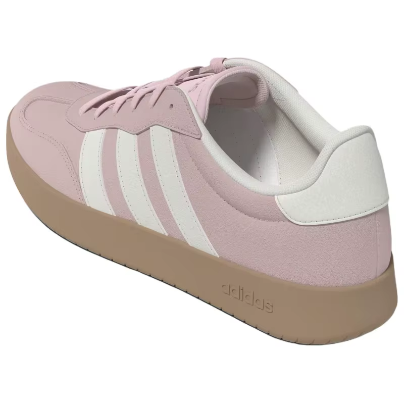 Adidas Barreda Baskets basses T-Toe pour femme