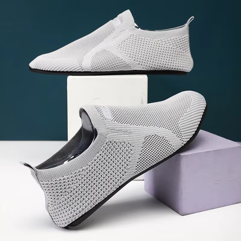 MAEDEF été nouveau confortable décontracté chaussures pour hommes mode semelle souple respirant extérieur