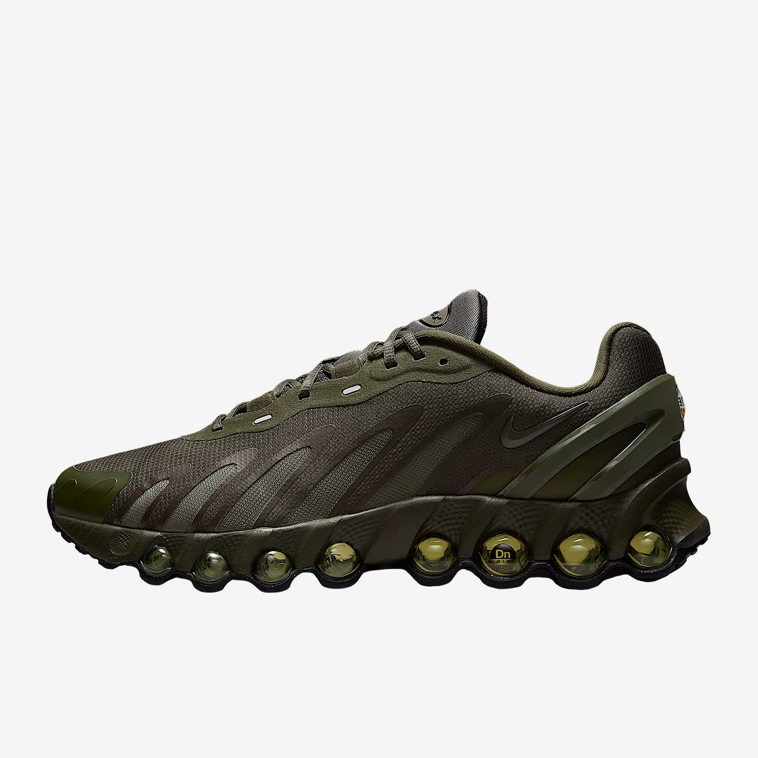 Nike Authentique Air Max DN8 Chaussures de course pour hommes FQ7860-300