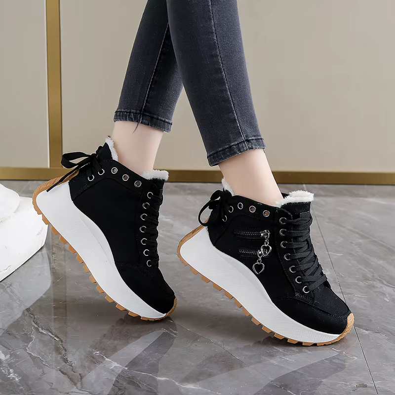 2025 Nouveau Designer Femmes Baskets Chaussures de haute qualité