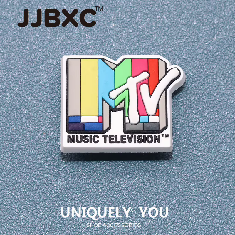 JJBXC – boucle de chaussure à breloques