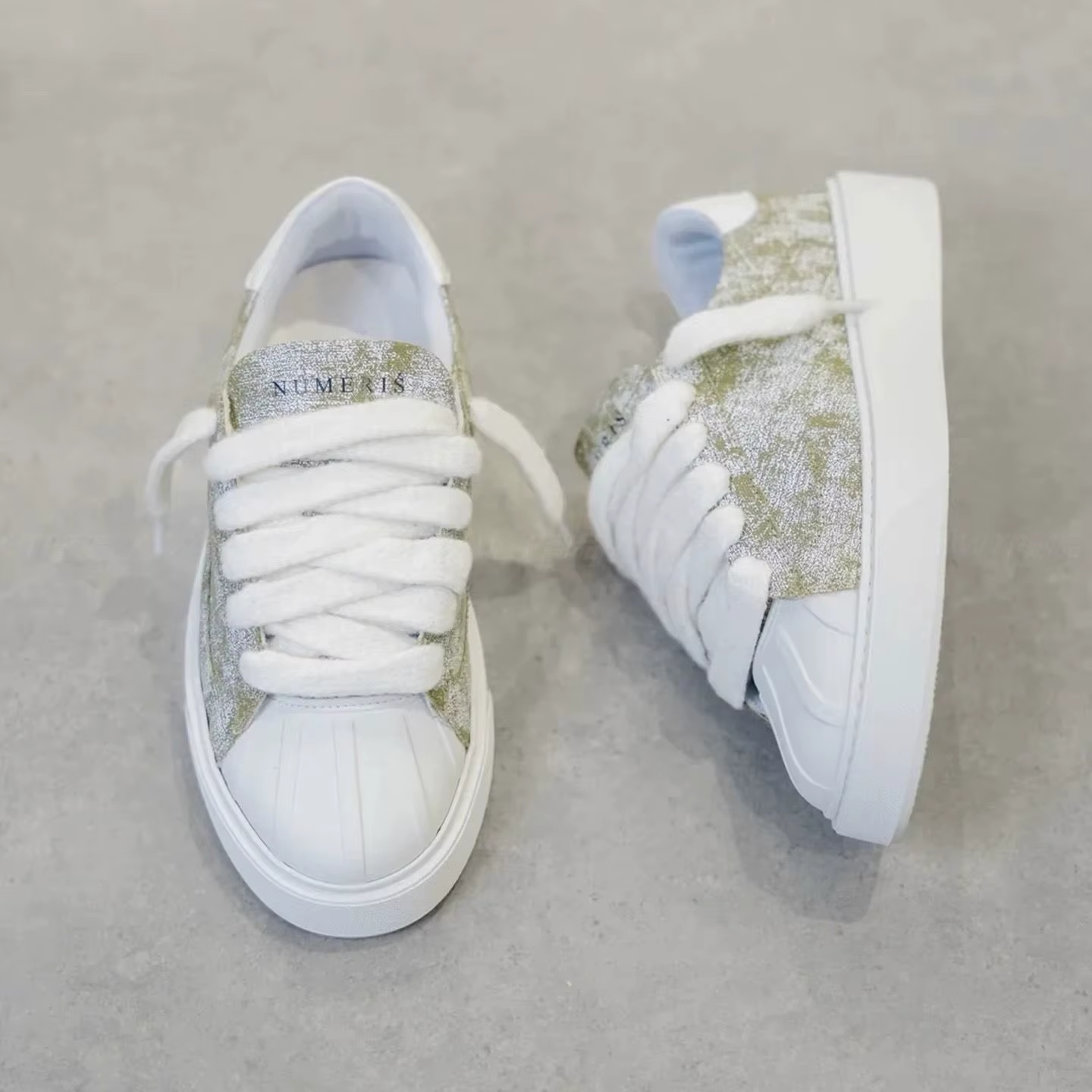 Baskets décontractées unisexes tendance pour l'été – Chaussures de marche légères et respirantes multifonctionnelles pour hommes et femmes – Confort quotidien