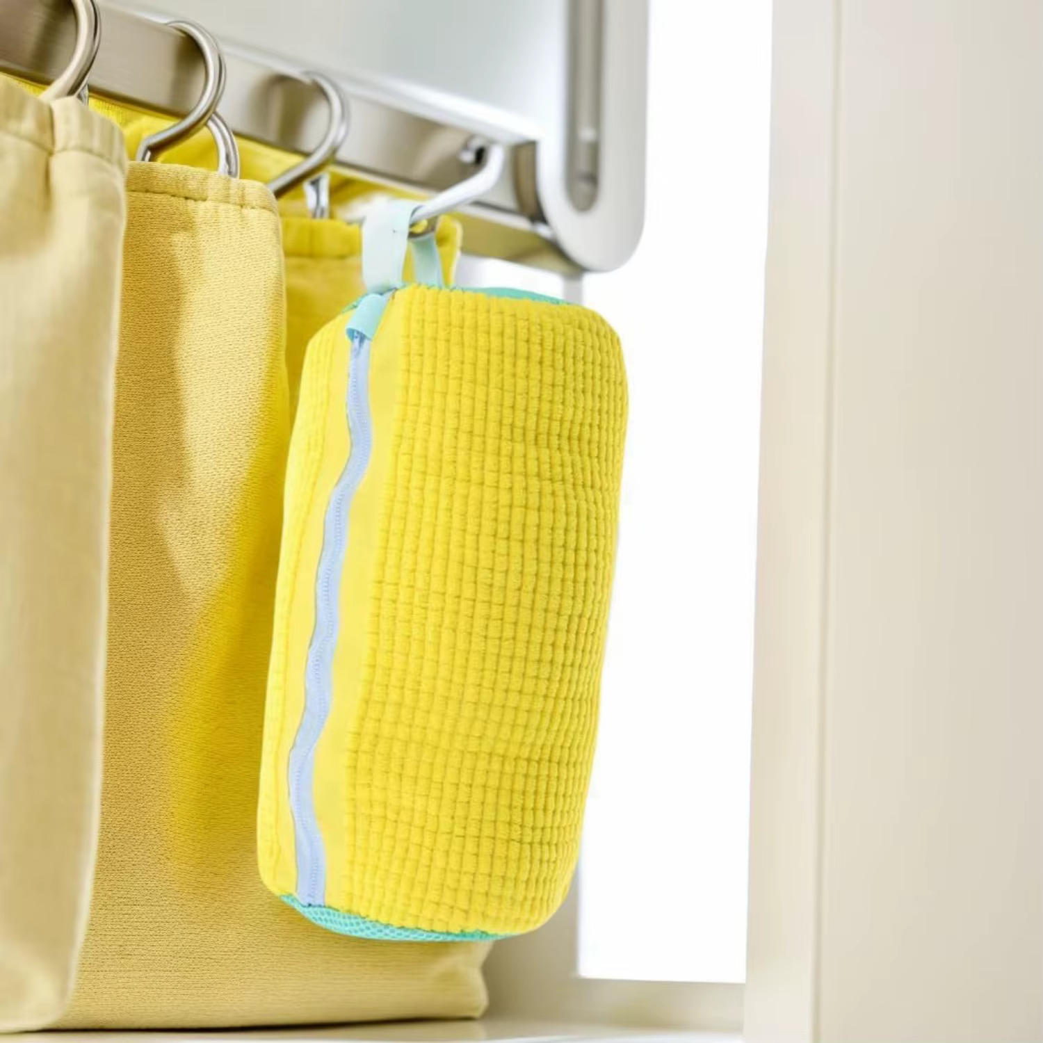 Sac de lavage pour chaussures