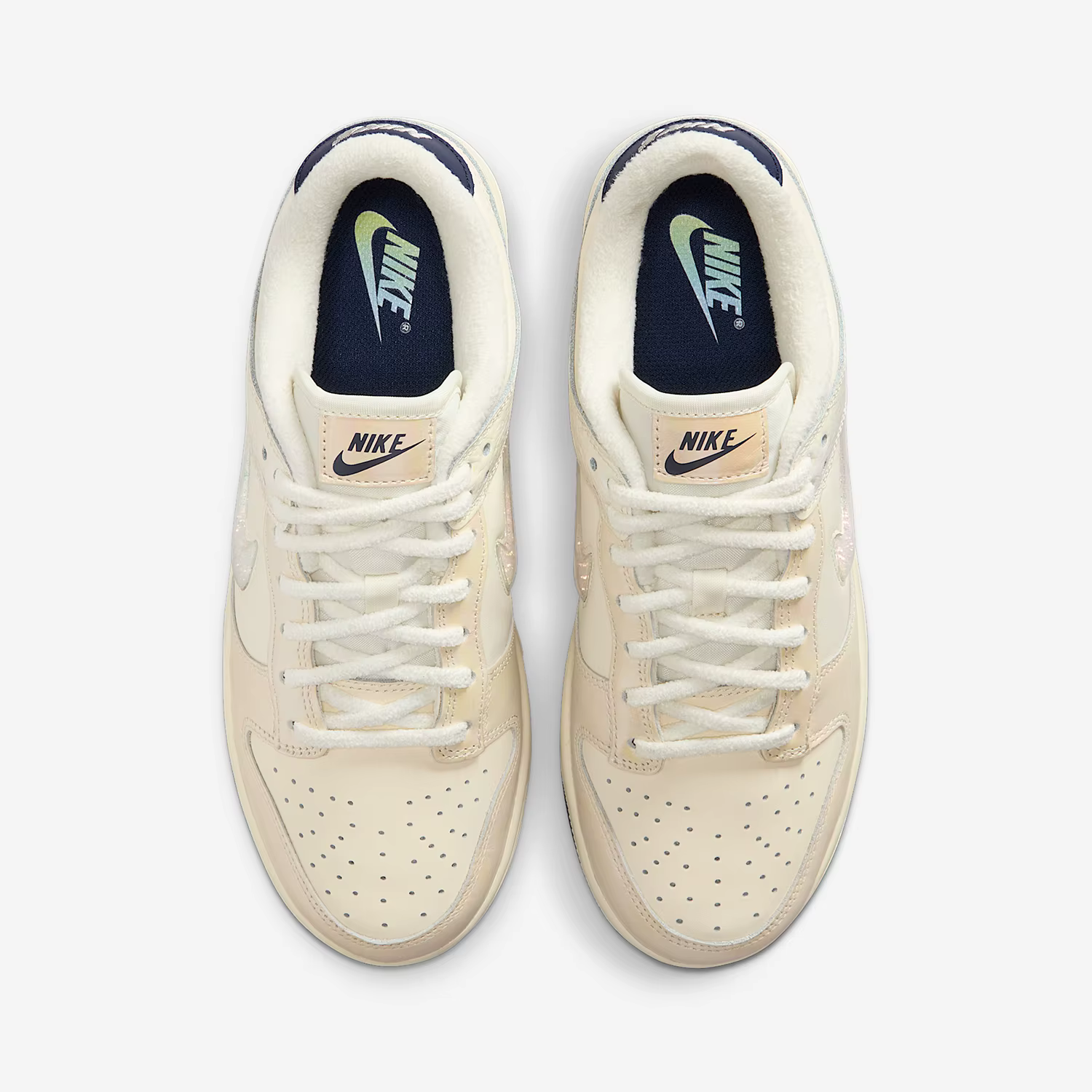 Nike Chaussures de sport durables à coupe basse pour femme pour l'automne IM6571-027