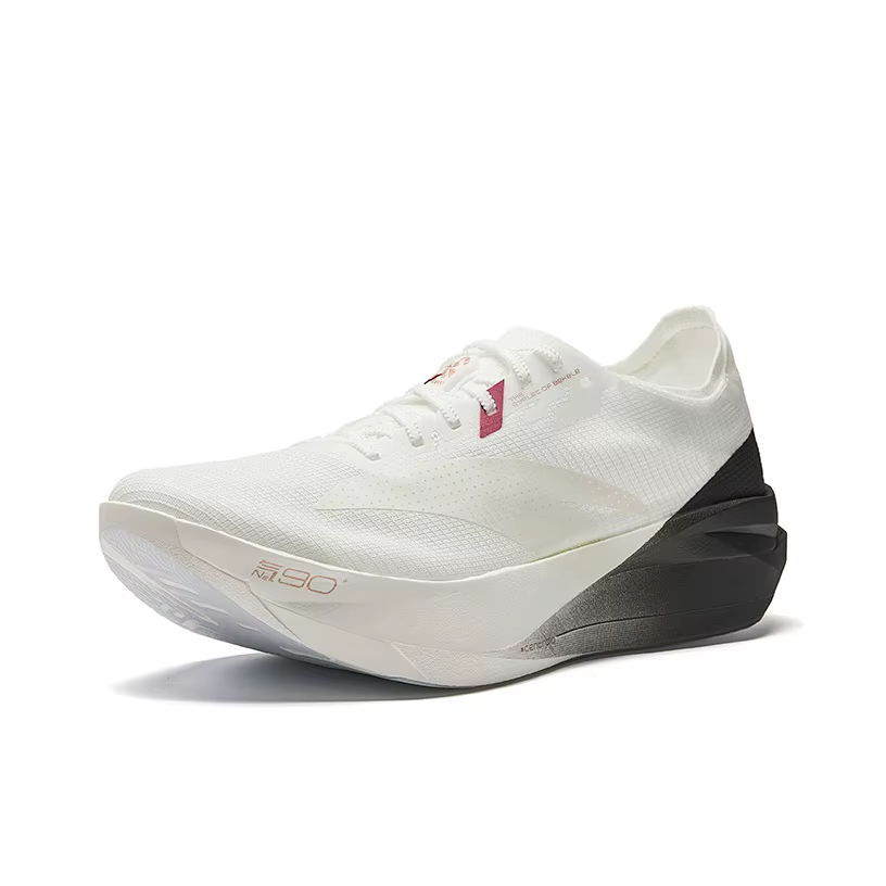 Chaussures de course Anta Low top Nitrogen 90 pour hommes
