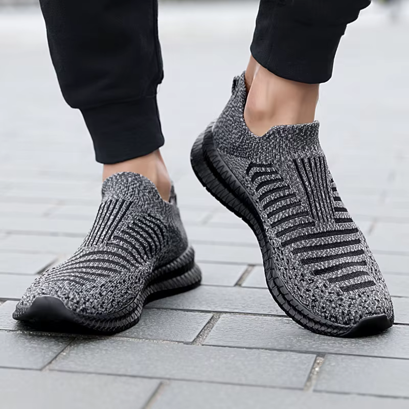 Mijia – baskets en maille respirante pour hommes