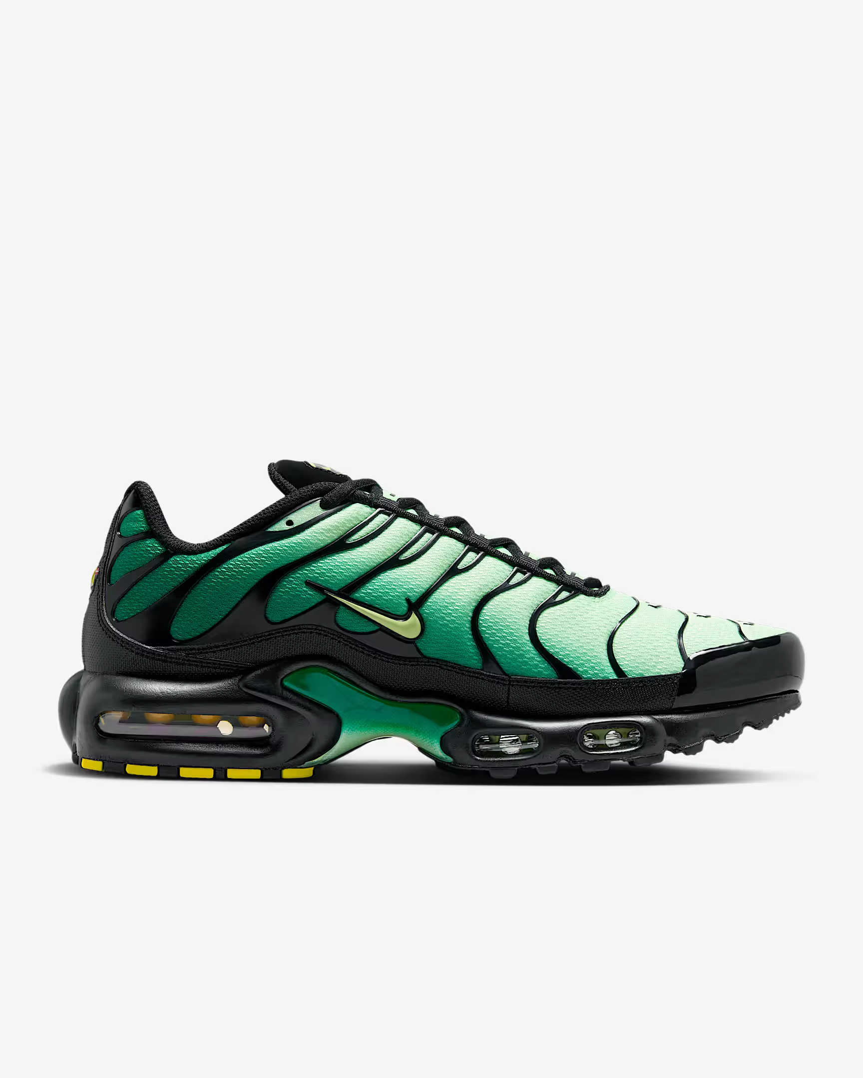 Nike Air Max plus Chaussures de course basses pour hommes