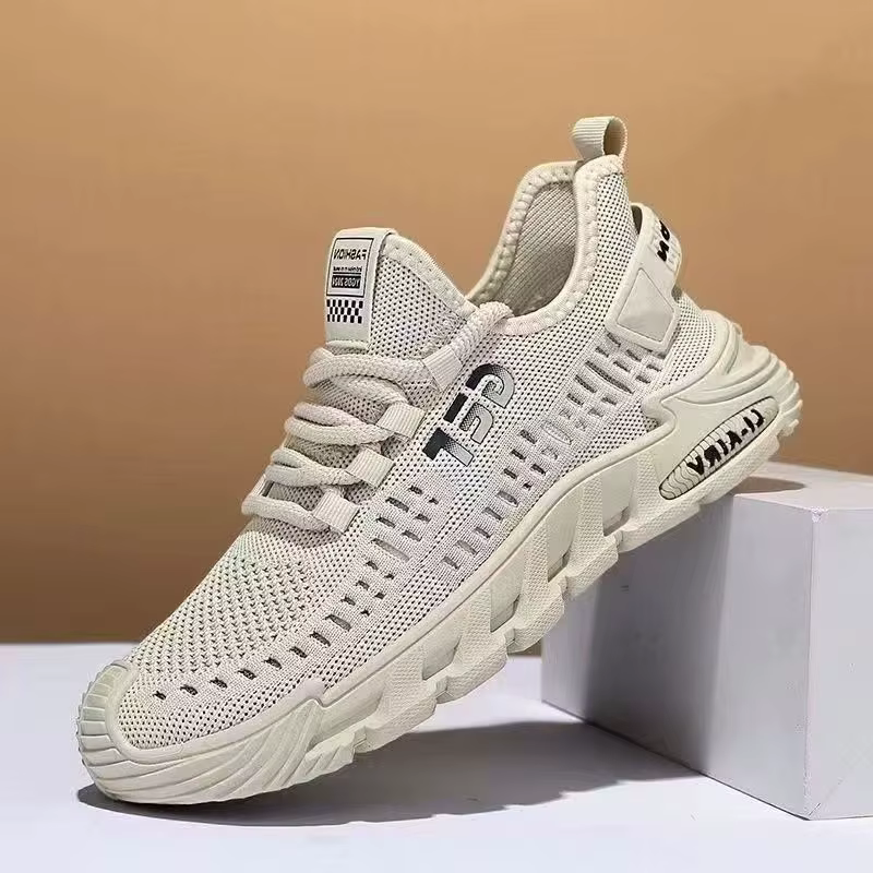 Nouvelles baskets pour hommes