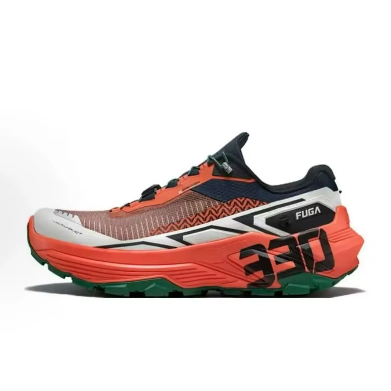 KAILAS EX-330 Chaussures de trail pour hommes et femmes