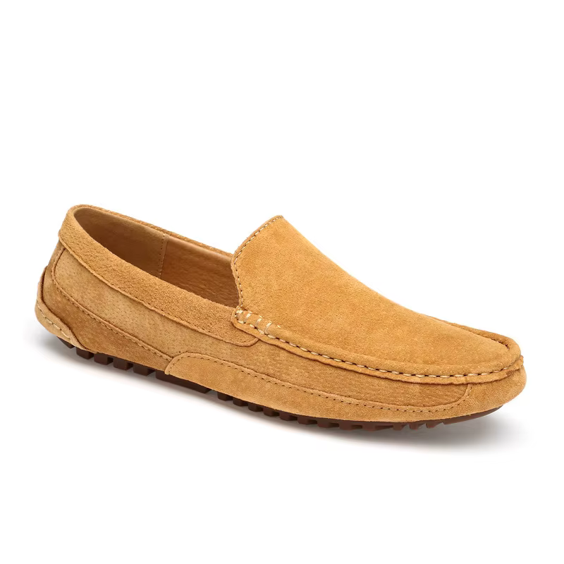2024 automne mode chaussures pour hommes