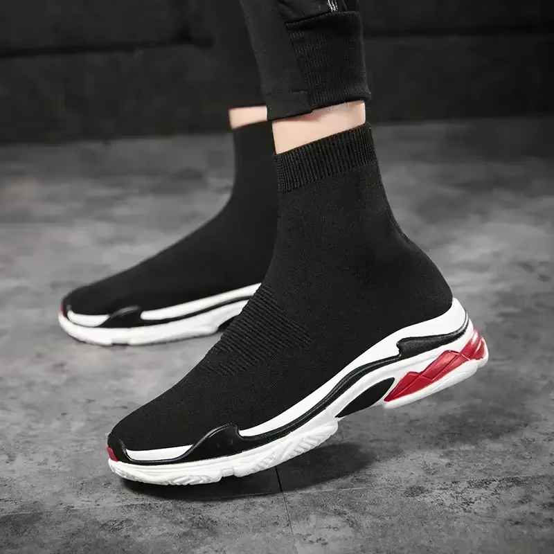 Chaussures pour hommes baskets