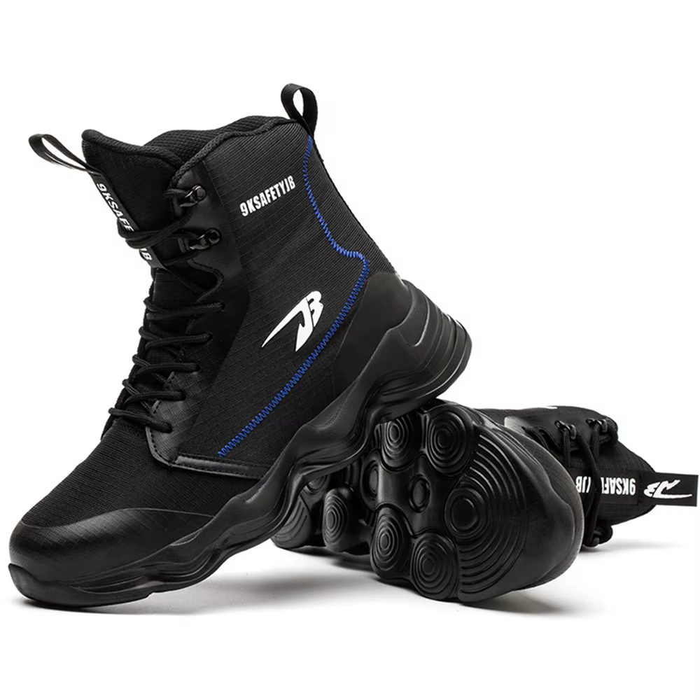Bottes de moto respirantes