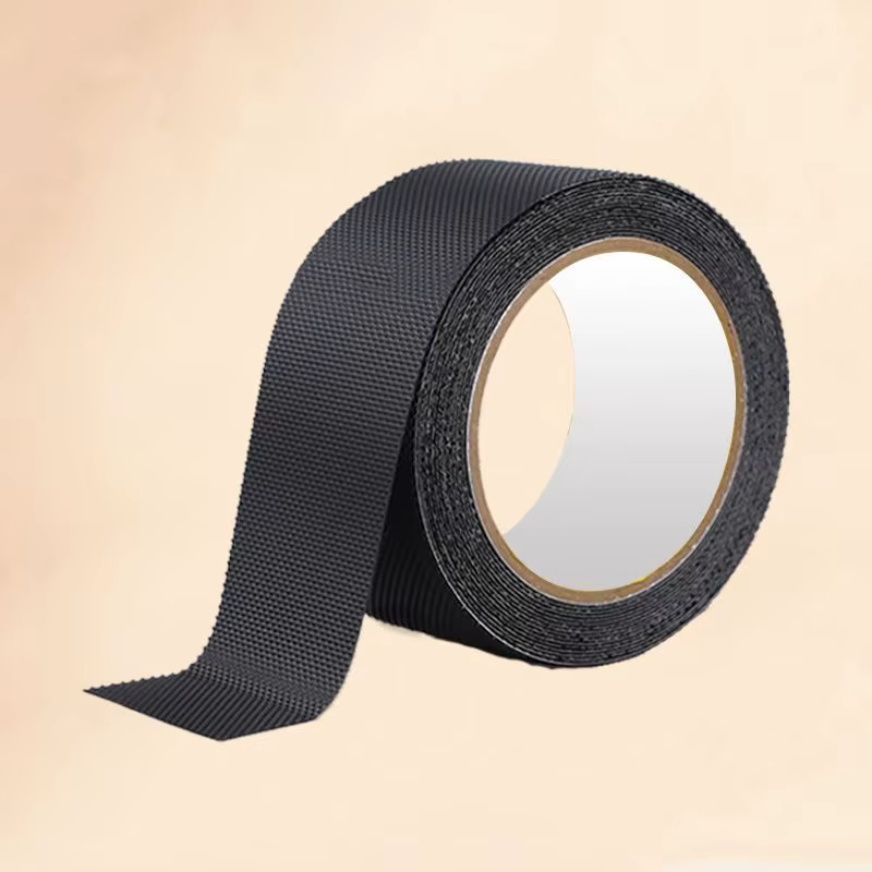 Ruban antidérapant pour semelle de chaussure DIY – Coussinets de talon ultra-adhésifs et durables découpés