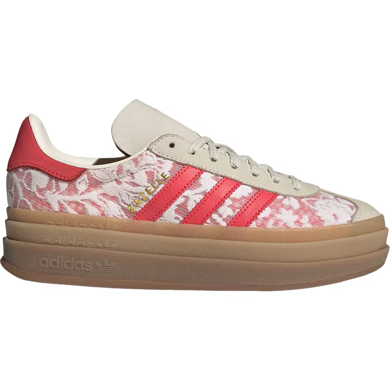 Adidas véritable Originals femmes plate-forme colorée espadrilles décontractées JR8885