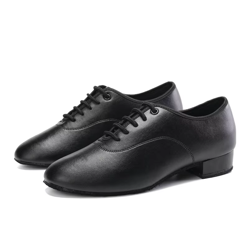 SWDZM chaussures de danse latine pour hommes pour homme garçon salle de bal moderne Tango Jazz