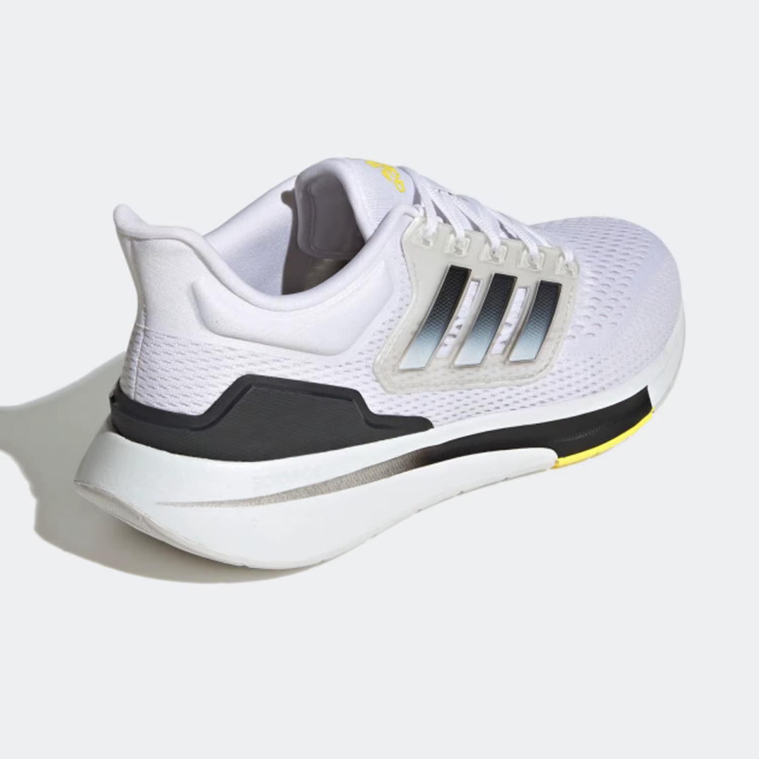 Adidas officiel nouvelles chaussures de course légères et respirantes rembourrées pour hommes et femmes GW6728