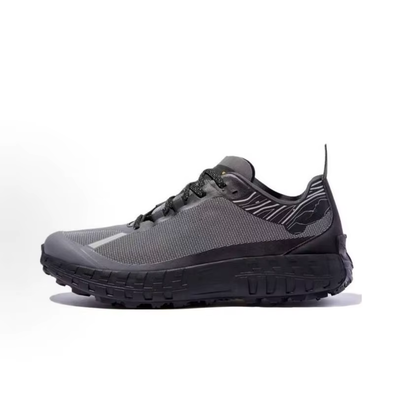 Chaussure de marche et de jogging classique de marque